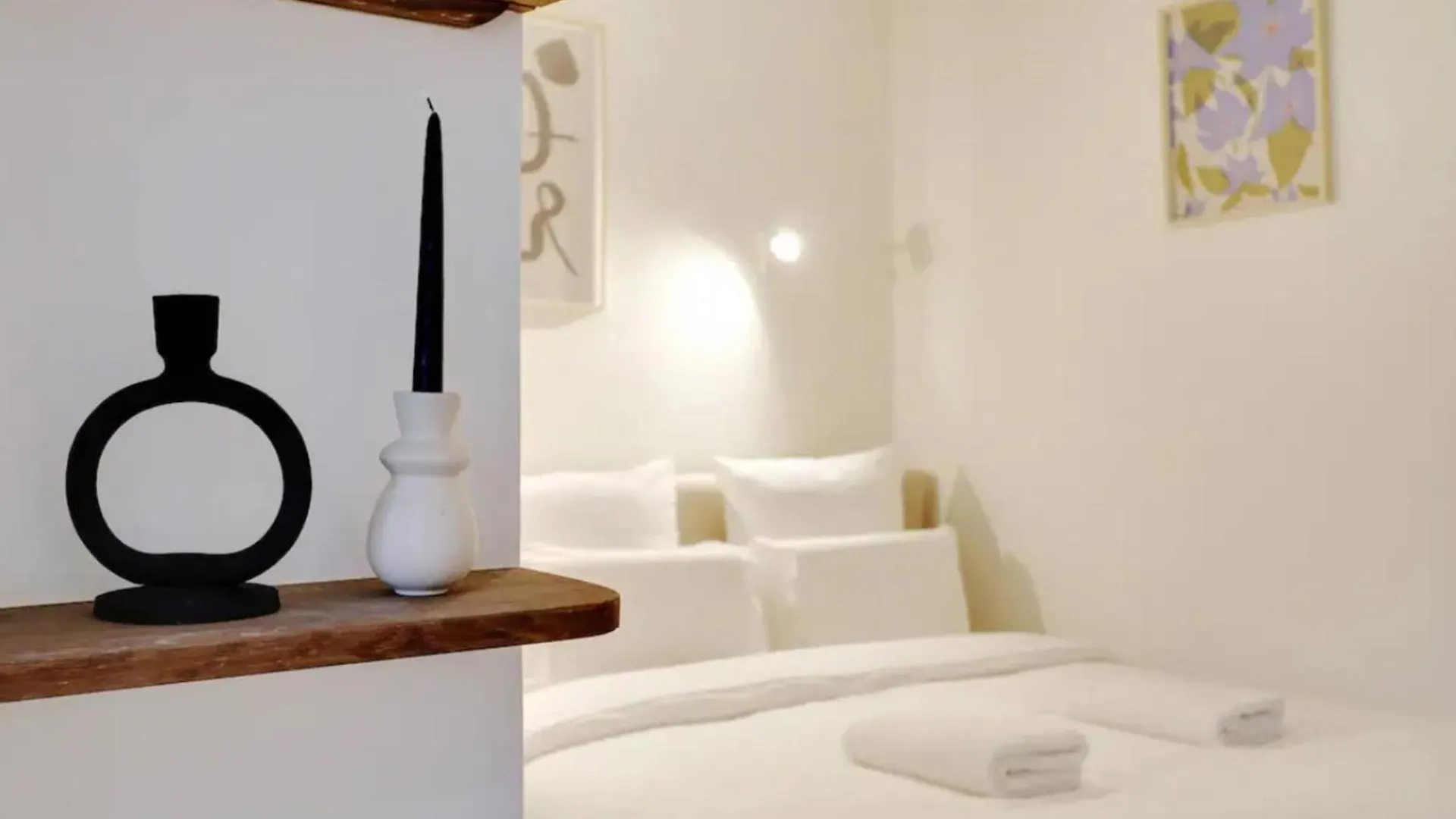 Marais - Rivoli - Beautiful Flat 4P Apartment Paris