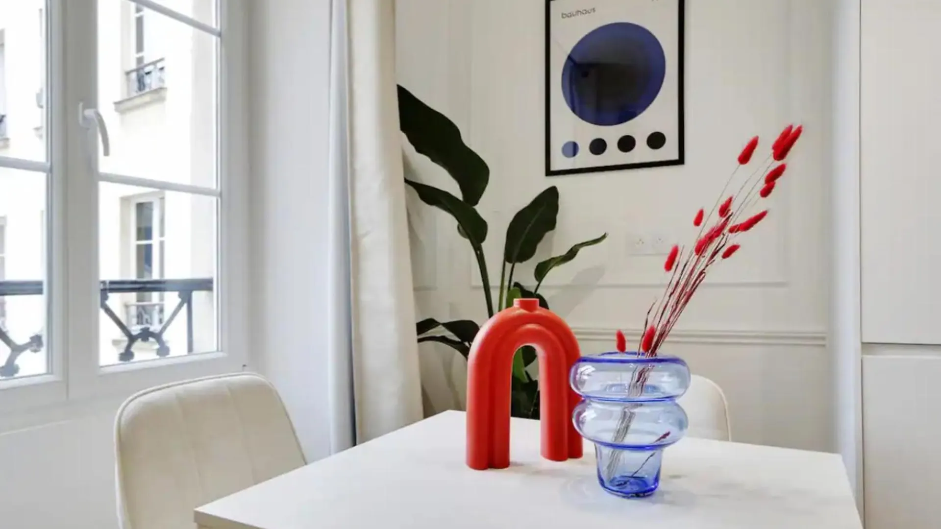 Marais - Rivoli - Beautiful Flat 4P Apartment Paris France